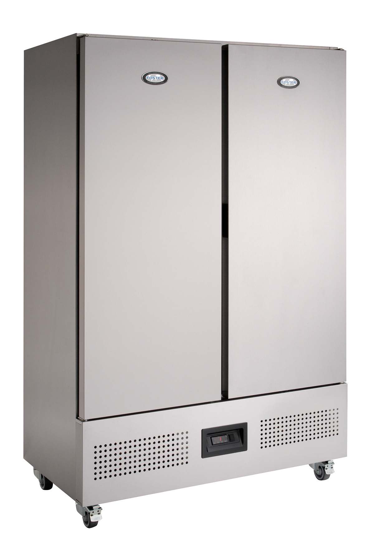 Foster Slimline 800 Litre Upright Freezer MM Catering Wholesale