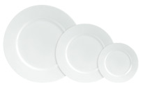 Porcelite Connoisseur Range