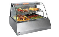 Heated Display