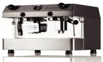 2 Group Coffee Machines