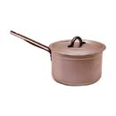 Aluminum Pots & Pans