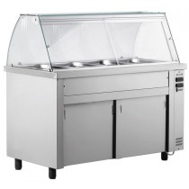 Hot Cupboards & Serveries