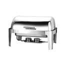 Chafing Dishes & Fuel
