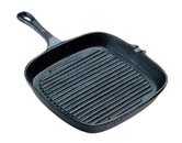 Cast Iron Cookware