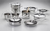 Chef Supplies