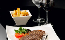 Crockery, Cutlery & Glassware