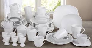Crockery