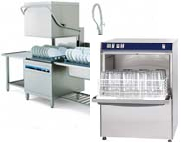 Dish/Glasswashers