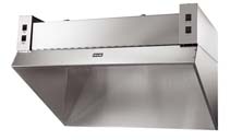 Extraction Canopies