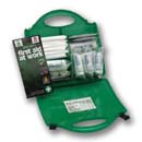First Aid Treatments & Kits