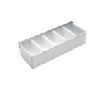 Garnish Dispensers