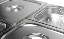 Gastronorm & Storage