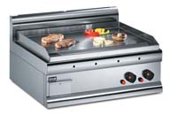 Griddles
