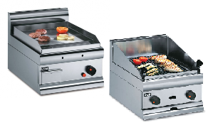 Grills & Griddles