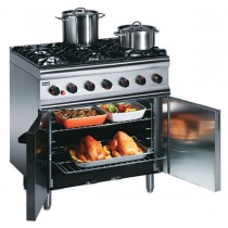 Cooking Ranges