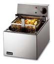 Fish & Pasta Boilers