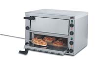 Pizza & Potato Oven