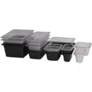 Polycarbonate Lids