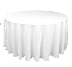Circular Cloths