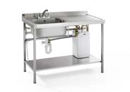 Stainless Steel Fabrication