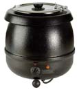 Soup & Rice Cookers