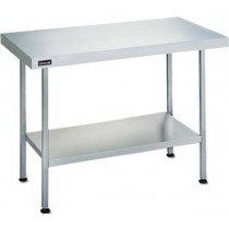 Tables - Mobile & Static