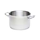 Stainless Steel Pots & Pans