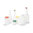Store & Pour Bottles