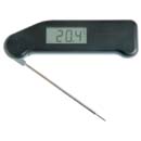 Thermometers