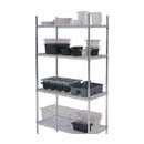 Trolleys, Shelving & Stands