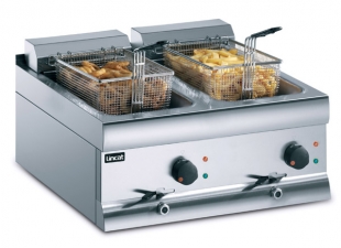 Fryers