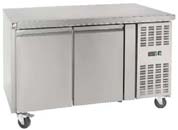 Undercounter Freezers