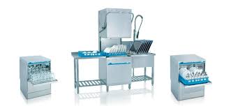 Warewashing