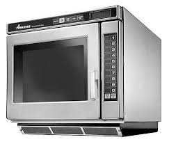 Microwaves