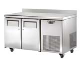 Bench Freezers