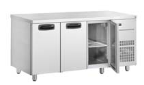 Bench Fridges
