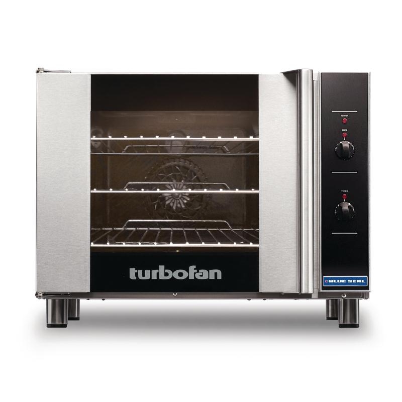 Convection Ovens