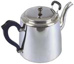 Cafe Teapot & Lid
