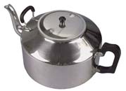 Canteen Teapot & Lid