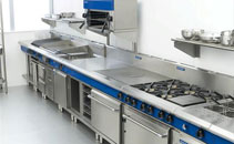 Appliances