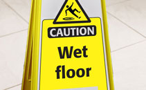 Cleaning & Janitorial