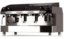 Coffee machines