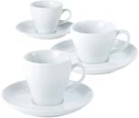 Cups & Saucers