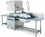 Dishwashers