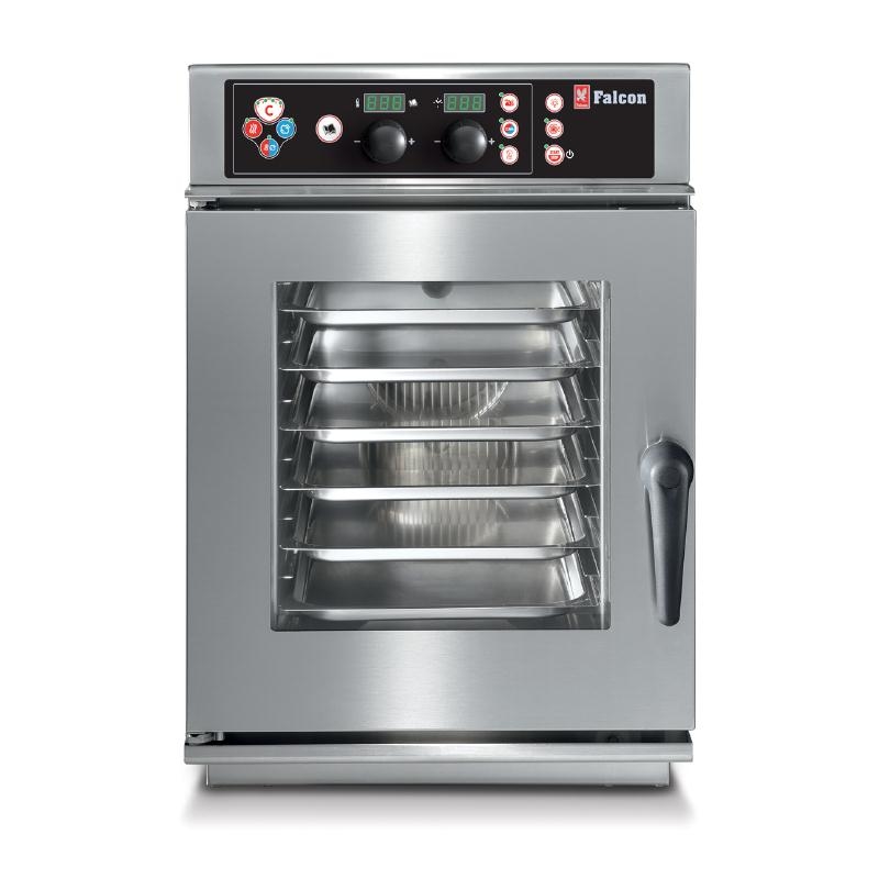 Combi Ovens