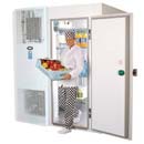 Freezer Rooms
