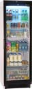 Glass Door Fridges & Freezers