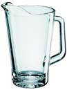 Glass Jugs
