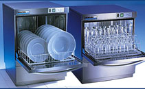 Glasswashers, Dishwashers & Laundry