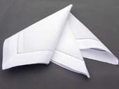 Napkins & Table Covers